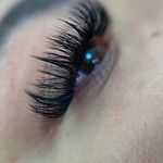 خدمات تخصصیِ اکستنشن مژه،کاشت،لیفت نگار