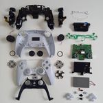 تعمیرات دسته بازی xbox ps4 ps5 کنسول