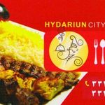 شهر غذای حیدریون