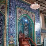 مسجد اعظم ارومیه