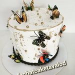 فروشگاه فقط کیک تولد