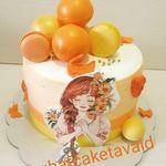 فروشگاه فقط کیک تولد