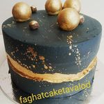 فروشگاه فقط کیک تولد