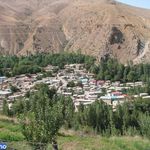 روستای گل آخور