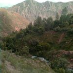 روستای گل آخور