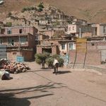 روستای گل آخور