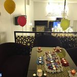 کافی شاپ کیسان 