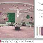 معماری و دکوراسیون داخلی