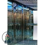 شرکت رایا آسانسور