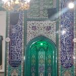 مسجد صاحب الزمان(ع) کتی غربی