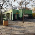 سرویس بهداشتی بوستان توسکا شماره 3
