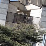 ایستگاه اتوبوس ماهان