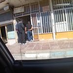 نانوایی بربری