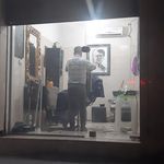 آرایشگاه مردانه پرنس لاکچری