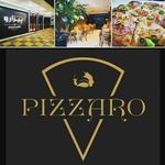 کافه فست فود پیزارو