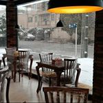 کافه فست فود پیزارو