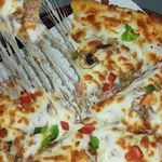 فست فود پیتزا و ساندویچ گلها