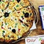 فست فود پیتزا و ساندویچ گلها