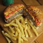 رستوران تنورک