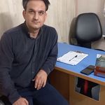 سالن ماساژ شفائی