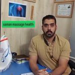 خدمات ماساژ درمانی شفائی