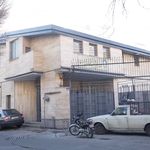 مجموعه ورزشی شاعری (کشتی)