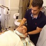 سالن ماساژ سامان