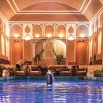 هتل رستوران سنتی مظفر