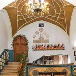 هتل رستوران سنتی مظفر