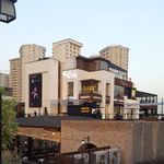 رستوران رفتاری