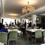 رستوران رفتاری