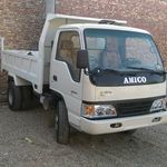 آمیکو یدک افشین مختاری