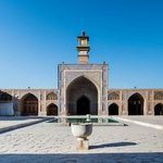 مسجد سید اصفهان
