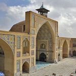 مسجد سید اصفهان