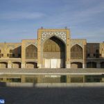 مسجد سید اصفهان