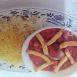 غذای ایرانی ، فست فود تشریفات