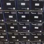 فروشگاه هیوندای و کیا مرادیان (تهران)