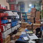 نمایندگی کمک فنر کوشاوران کوروش میرزایی