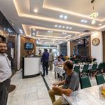 کبابی و آشپزخانه صاحب الزمان عج الله