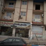 مجتمع پخت نان مه جان مادر