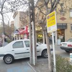 ایستگاه اتوبوس شهید صدر 3