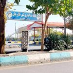 ترمینال مسافربری شهرستان فلاورجان