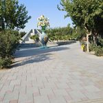 بوستان ولایت