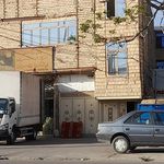 برنج فروشی ناظری