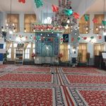 مسجد قبله