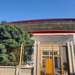 سالن ورزشی بابک مروج تربتی