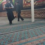 حسینیه حضرت علی اصغر