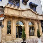 شیرینی سرای پارس