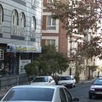 خشکشویی ارس