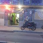 مسجد ولیعصر عج